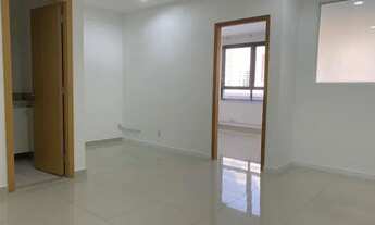 Imagem 4: Sala para alugar, 43 m² por R$ 2.807,00/mês - Cabral - Curitiba/PR