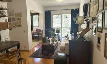 Imagem 2: Apartamento para venda com 75 metros quadrados com 3 quartos em Vila Suzana - São Paulo