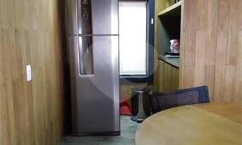 Imagem 5: São Paulo - Apartamento Padrão - JARDIM PAULISTA