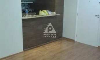 Imagem 4: Apartamento à venda, 2 quartos, 1 suíte, 1 vaga, São Cristóvão - RIO DE JANEIRO/RJ