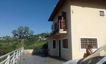 Imagem: Igarata casa condomínio Aguas de Igarata