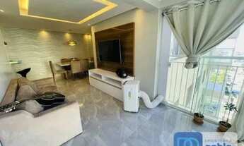 Imagem 3: Flex Gama 2 Quartos, Reformado, Andar Alto