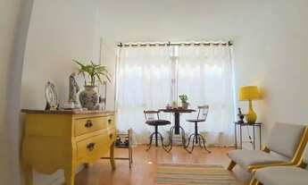 Imagem 4: Locação Apartamento 3 Dormitórios - 130 m² Jardim Paulista