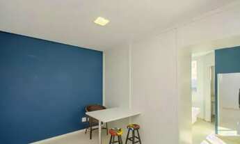 Imagem 4: Apartamento para aluguel, 1 quarto, 1 suíte, 1 vaga, Buritis - Belo Horizonte/MG