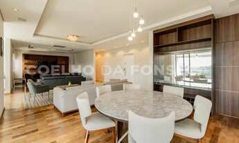 Imagem 3: Barueri - Apartamento Padrão - Alphaville