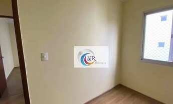 Imagem 3: Apartamento com 2 dormitórios à venda, 48 m² Vila Fiori - Sorocaba/SP