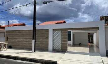 Imagem 3: Casa no Condomínio Residencial Sicilia - Planalto