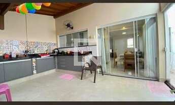 Imagem 7: Casa à Venda - Parque das Águas, 3 Quartos, 113 m2