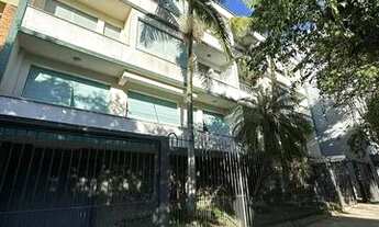 Imagem 2: Apartamento com 2 quartos, 68m², à venda em Porto Alegre, São João