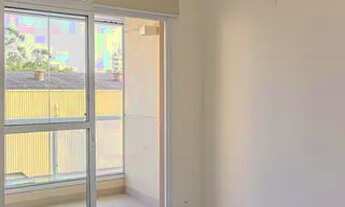 Imagem 6: Apartamento para Aluguel - Vila Mariana, 1 Quarto, 30 m2