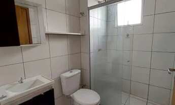 Imagem 14: VENDO AGIO APARTAMENTO QS 303 Residêncial vila burguesa.. OTIMA LOCALIZAÇÃO