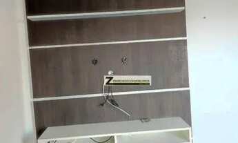 Imagem 2: Apartamento com 2 dormitórios para alugar, 50 m² por R$ 1.315/mês - Parque Primavera - Gua