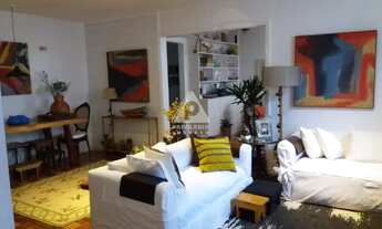 Imagem 3: Apartamento à venda, 4 quartos, 1 suíte, 1 vaga, Botafogo - RIO DE JANEIRO/RJ