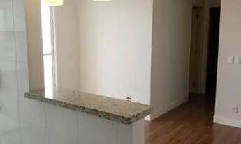 Imagem 4: Apartamento com 2 dormitórios para alugar, 46 m² por R$ 1.679,19/mês - Parque Suzano - Suz