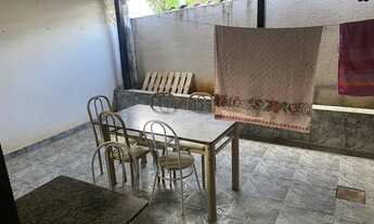 Imagem 2: Casa Cidade Ocidental