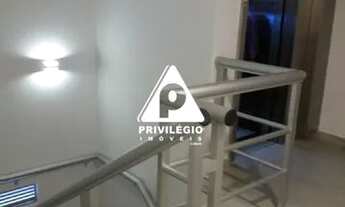 Imagem 4: Cobertura à venda, 2 quartos, 2 suítes, 1 vaga, Tijuca - RIO DE JANEIRO/RJ