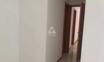 Imagem 6: Apartamento à venda, 2 quartos, 1 suíte, 1 vaga, Tijuca - RIO DE JANEIRO/RJ