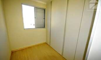 Imagem 4: Apartamento - Matão - Sumaré