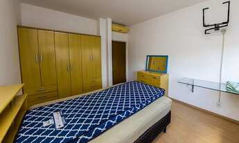 Imagem 3: Apartamento 1 quarto para aluguel Pelotas