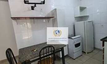 Imagem 5: Kitnet com 1 dormitório para alugar, 25 m² por R$ 1.600,00/mês - Cidade Universitária - Ca