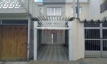 Imagem 1: CASA RESIDENCIAL em SÃO PAULO - SP, VILA FORMOSA