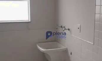 Imagem 4: Kitnet com 1 dormitório para alugar, 50 m² por R$ 1.100/mês - Centro - Sumaré/SP