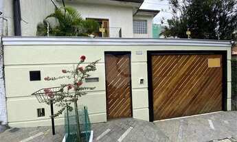 Imagem: Ótima casa na Vila Madalena!