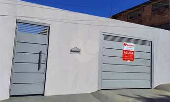 Imagem: Excelente casa pra locação - Jardim Adélia