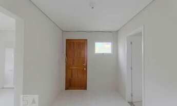 Imagem 2: Casa para Aluguel - Vila Euthalia, 1 Quarto, 42 m2