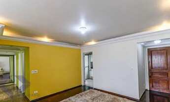 Imagem 5: APARTAMENTO A VENDA PROXIMO AEROPORTO CONGONHAS SÃO PAULO SP 100 M²