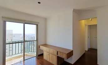 Imagem 4: Apartamento para Aluguel - Portal do Morumbi, 2 Quartos, 68 m2