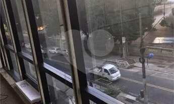 Imagem 4: Andar Corporativo comercial para locação- Consolação, São Paulo