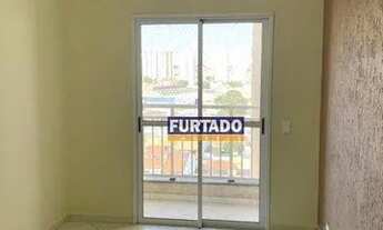 Imagem: Apartamento com 2 dormitórios para alugar