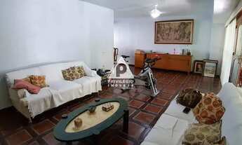 Imagem 3: Casa em Condomínio à venda, 3 quartos, 1 suíte, 4 vagas, BARRA DA TIJUCA - RIO DE JANEIRO