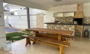 Imagem: Casa térrea aluguel portal do sol