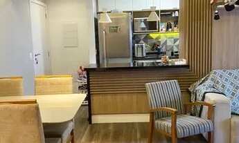 Imagem 5: Apartamento à venda no bairro Altos do Tatuapé - São Paulo/SP