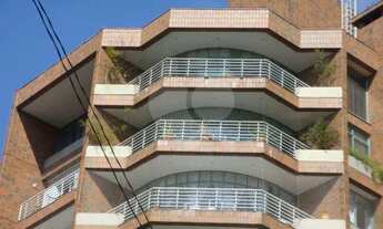 Imagem: São Paulo - Apartamento Padrão - VILA