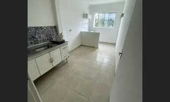 Imagem: Apartamento com 1 dorm, Ipiranga, São Paulo