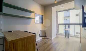 Imagem 2: São Paulo - Apartamento Padrão - JARDIM AMÉRICA