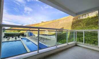 Imagem 5: Apartamento com 2 quartos para alugar, 75 m² por R$ 2.100/mês - Cascatinha - Juiz de Fora