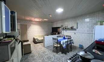 Imagem 2: Casa a venda em Ceilândia Norte com 3 Quartos 1 Suíte Sol Nascente