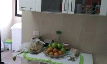 Imagem 7: Apartamento com 3 dormitórios à venda, 74 m² por R$ 407.000 - Vila Santa Terezinha - São B