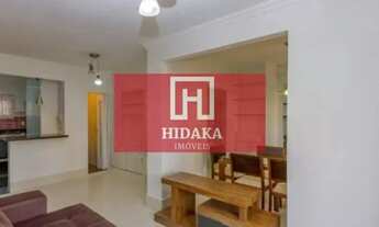 Imagem 2: Apartamento à venda no bairro Brooklin - São Paulo/SP, Zona Sul