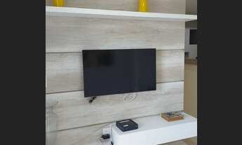 Imagem 3: Alugo excelente apt mobiliado, 3 qtos, cabo branco