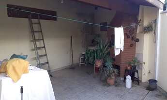 Imagem 4: Casa para aluguel tem 125 metros quadrados com 2 quartos em Jardim das Nações - Taubaté