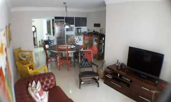 Imagem 6: Excelente cobertura penthouse (em um piso único) à venda no bairro Barcelona, São Caetano