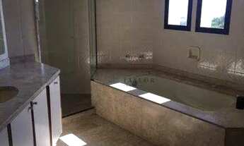 Imagem 2: Apartamento 338m, com 4 suítes, para locação