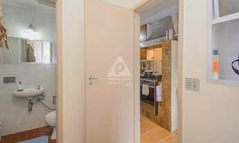 Imagem 13: Apartamento à venda, 2 quartos, 1 suíte, 1 vaga, Flamengo - RIO DE JANEIRO/RJ