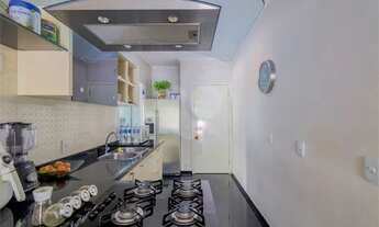 Imagem 5: São Paulo - Apartamento Padrão - ALTO DE PINHEIROS