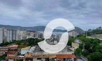 Imagem 3: Apartamento com 2 dormitórios à venda, 69 m² por R$ 330.000,00 - Ingá - Niterói/RJ
